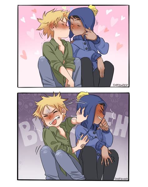 craig and tweek r34|Tweek X Craig hentai videos, GIFs, and images 